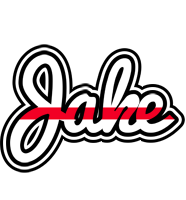 Jake kingdom logo