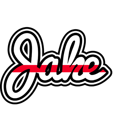 Jake kingdom logo