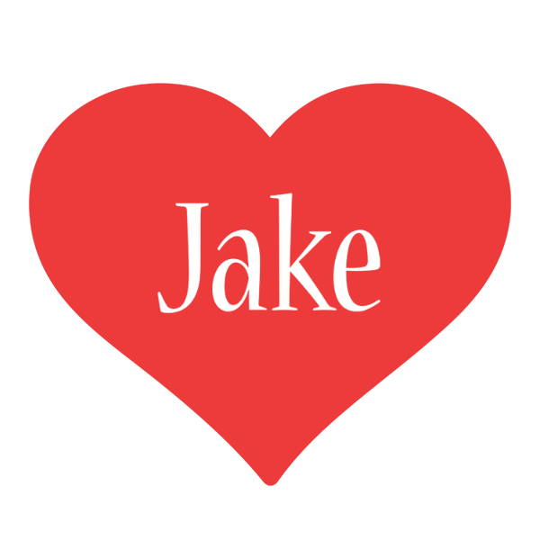 Jake love logo