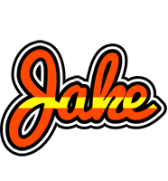 Jake madrid logo