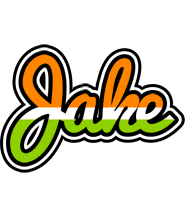 Jake mumbai logo