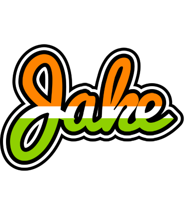 Jake mumbai logo