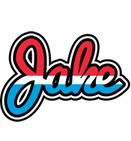 Jake norway logo