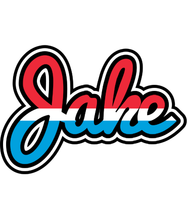 Jake norway logo