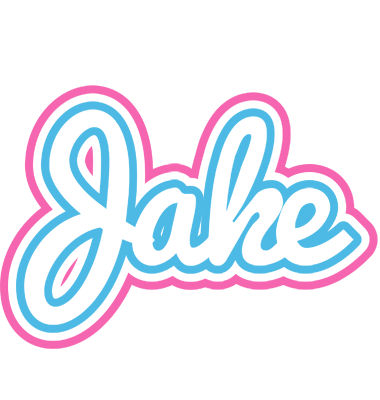 Jake outdoors logo