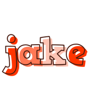 Jake paint logo