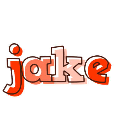 Jake paint logo
