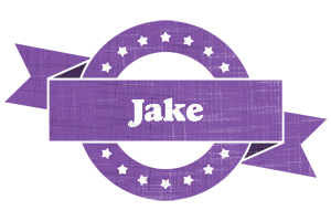 Jake royal logo