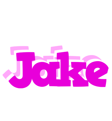 Jake rumba logo