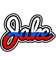 Jake russia logo
