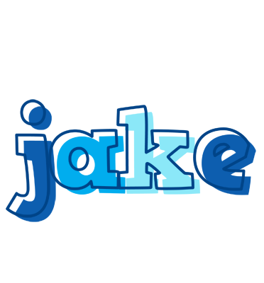 Jake sailor logo