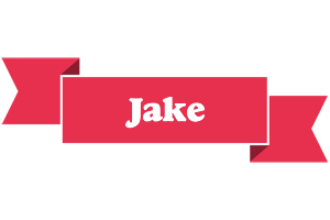 Jake sale logo