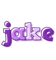 Jake sensual logo
