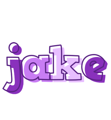 Jake sensual logo