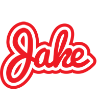 Jake sunshine logo