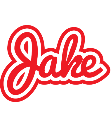 Jake sunshine logo