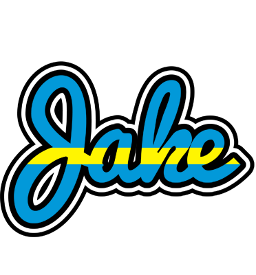 Jake sweden logo