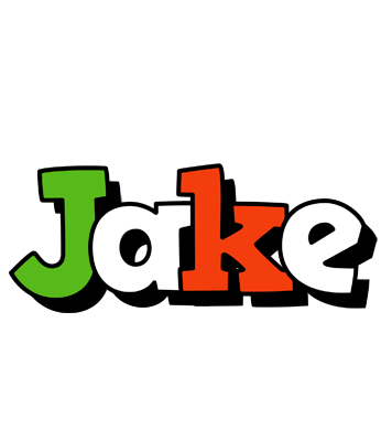 Jake venezia logo