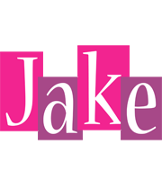Jake whine logo