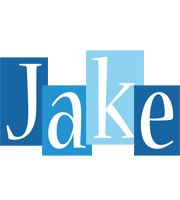 Jake winter logo
