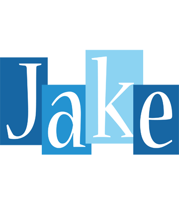 Jake winter logo