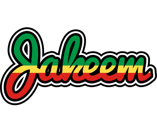 Jakeem african logo