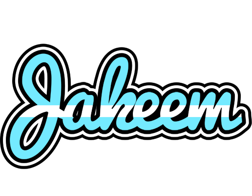 Jakeem argentine logo