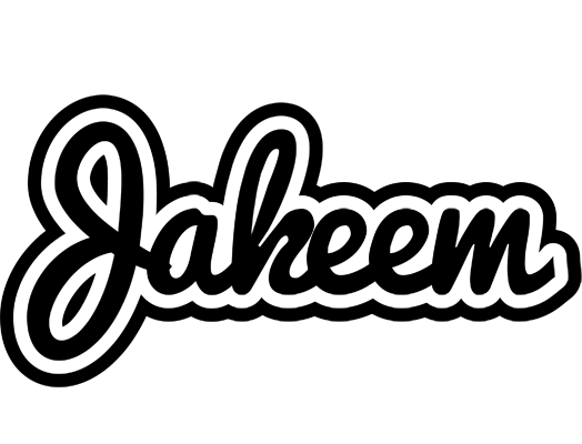 Jakeem chess logo