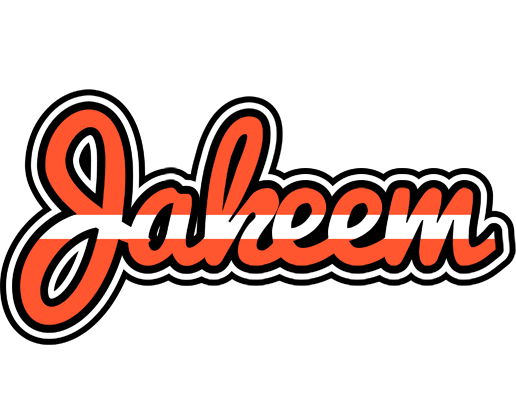 Jakeem denmark logo