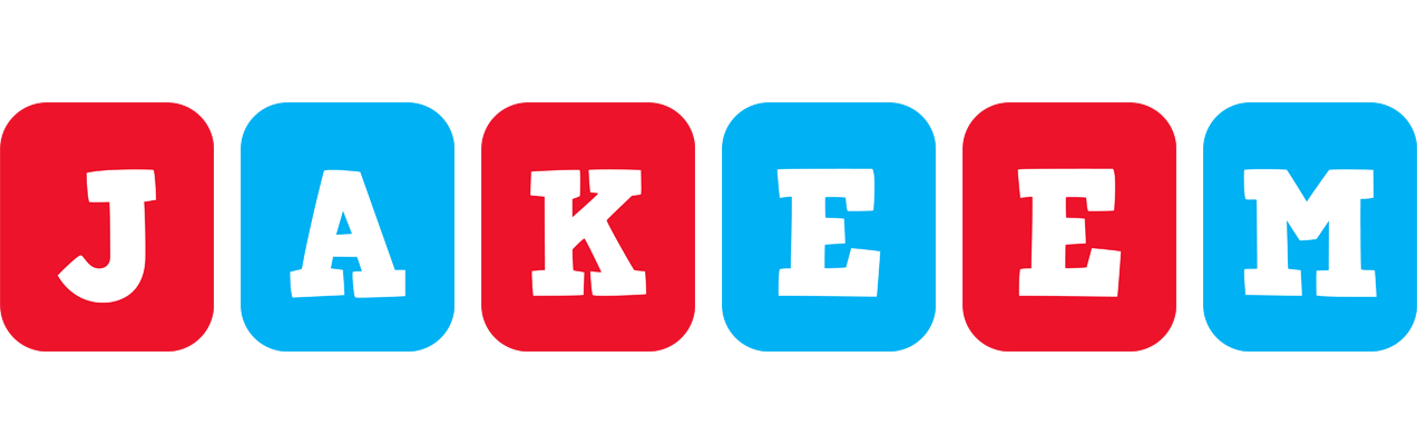 Jakeem diesel logo