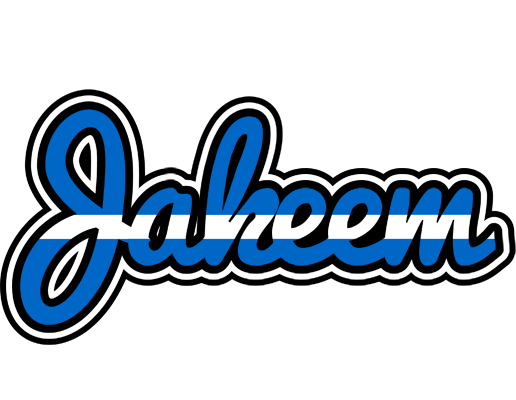 Jakeem greece logo