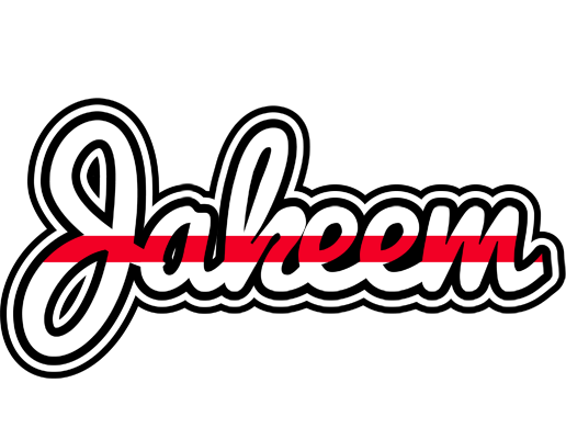 Jakeem kingdom logo