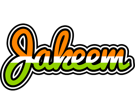 Jakeem mumbai logo