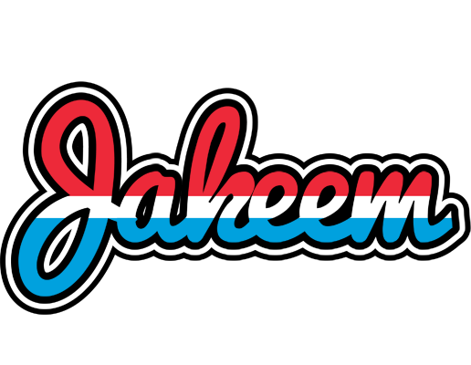 Jakeem norway logo