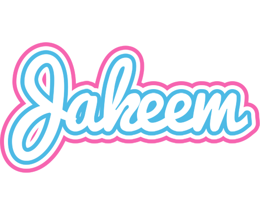 Jakeem outdoors logo