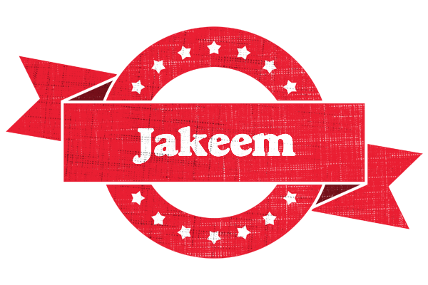 Jakeem passion logo