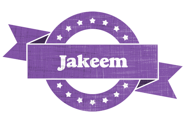 Jakeem royal logo