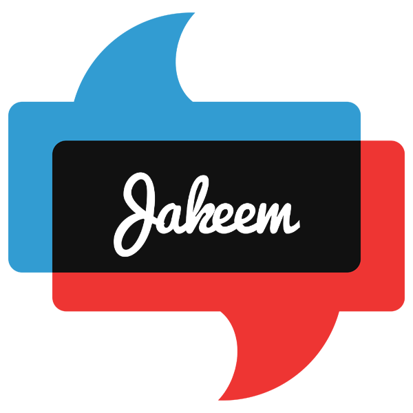 Jakeem sharks logo