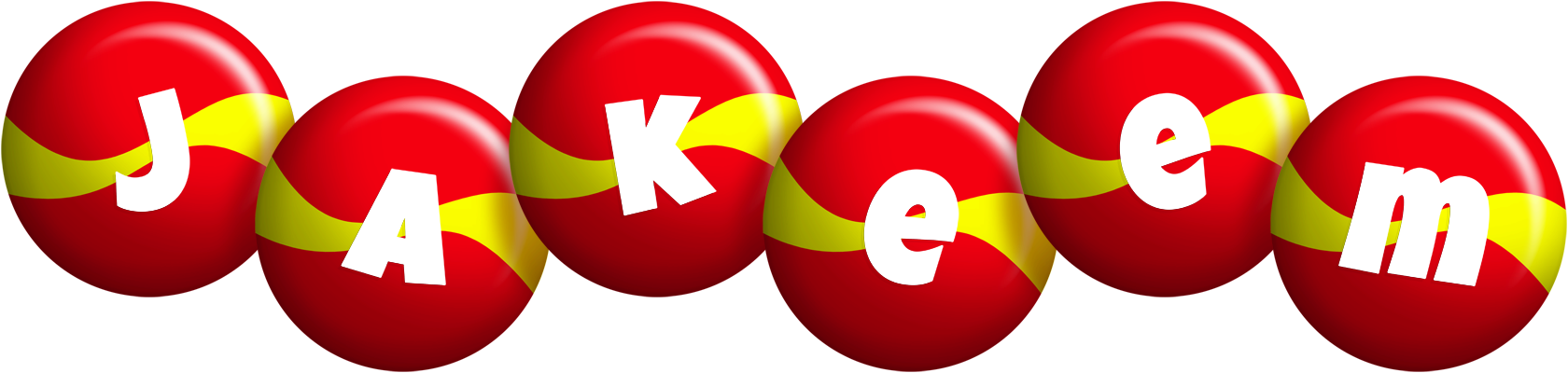 Jakeem spain logo