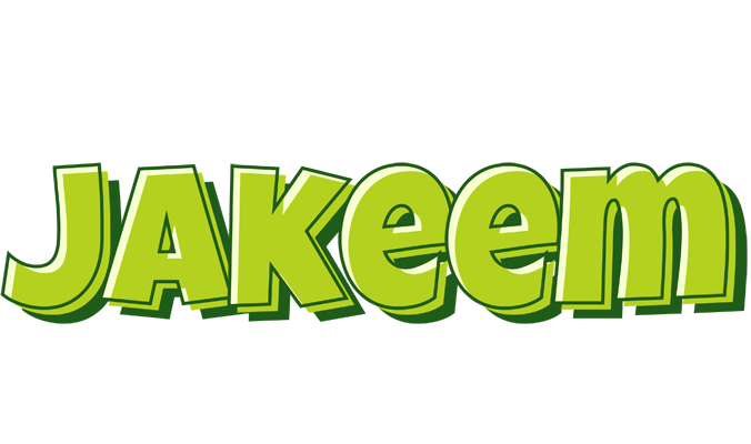 Jakeem summer logo
