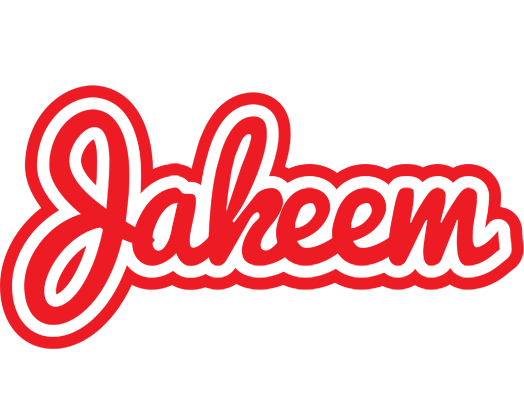 Jakeem sunshine logo
