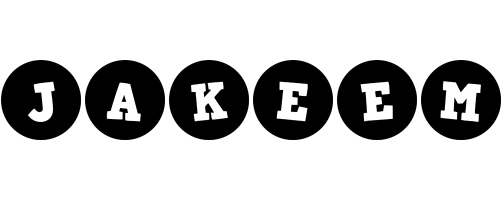 Jakeem tools logo