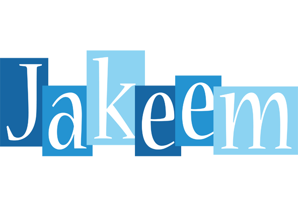 Jakeem winter logo