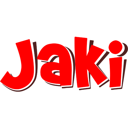 Jaki basket logo