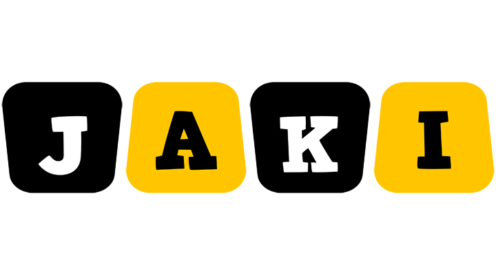 Jaki boots logo