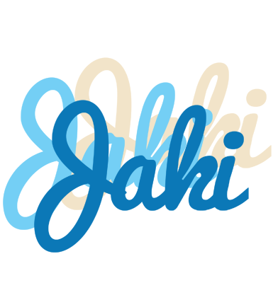 Jaki breeze logo
