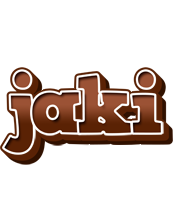 Jaki brownie logo