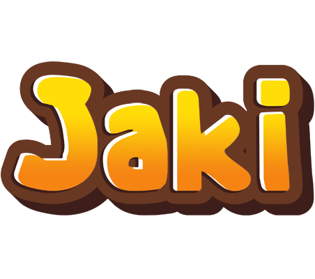 Jaki cookies logo