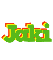 Jaki crocodile logo