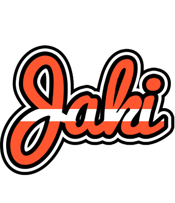 Jaki denmark logo